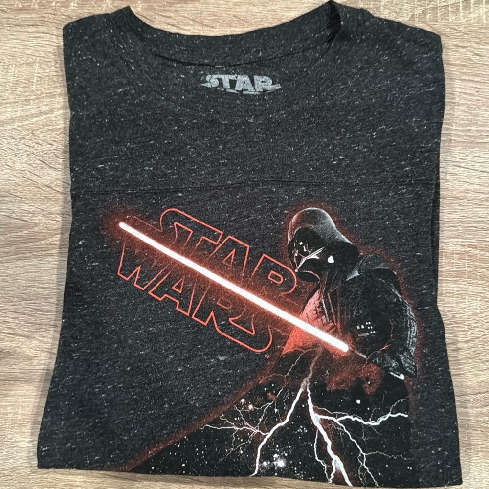 Star Wars Shirt